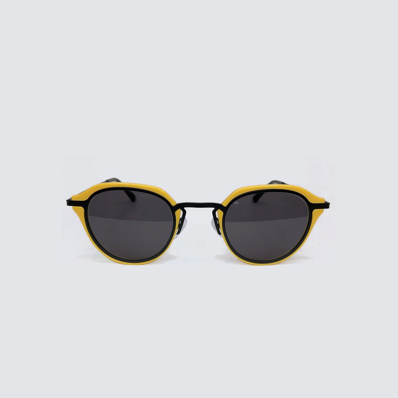 SAUREN MOONLIGHT YELLOW SİYAH CAM