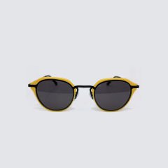 SAUREN MOONLIGHT YELLOW SİYAH CAM