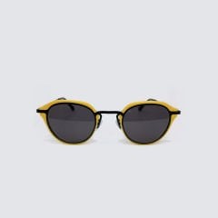 SAUREN MOONLIGHT YELLOW SİYAH CAM