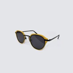 SAUREN MOONLIGHT YELLOW SİYAH CAM