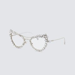 SWAROVSKI SK 7011 4001SB 56