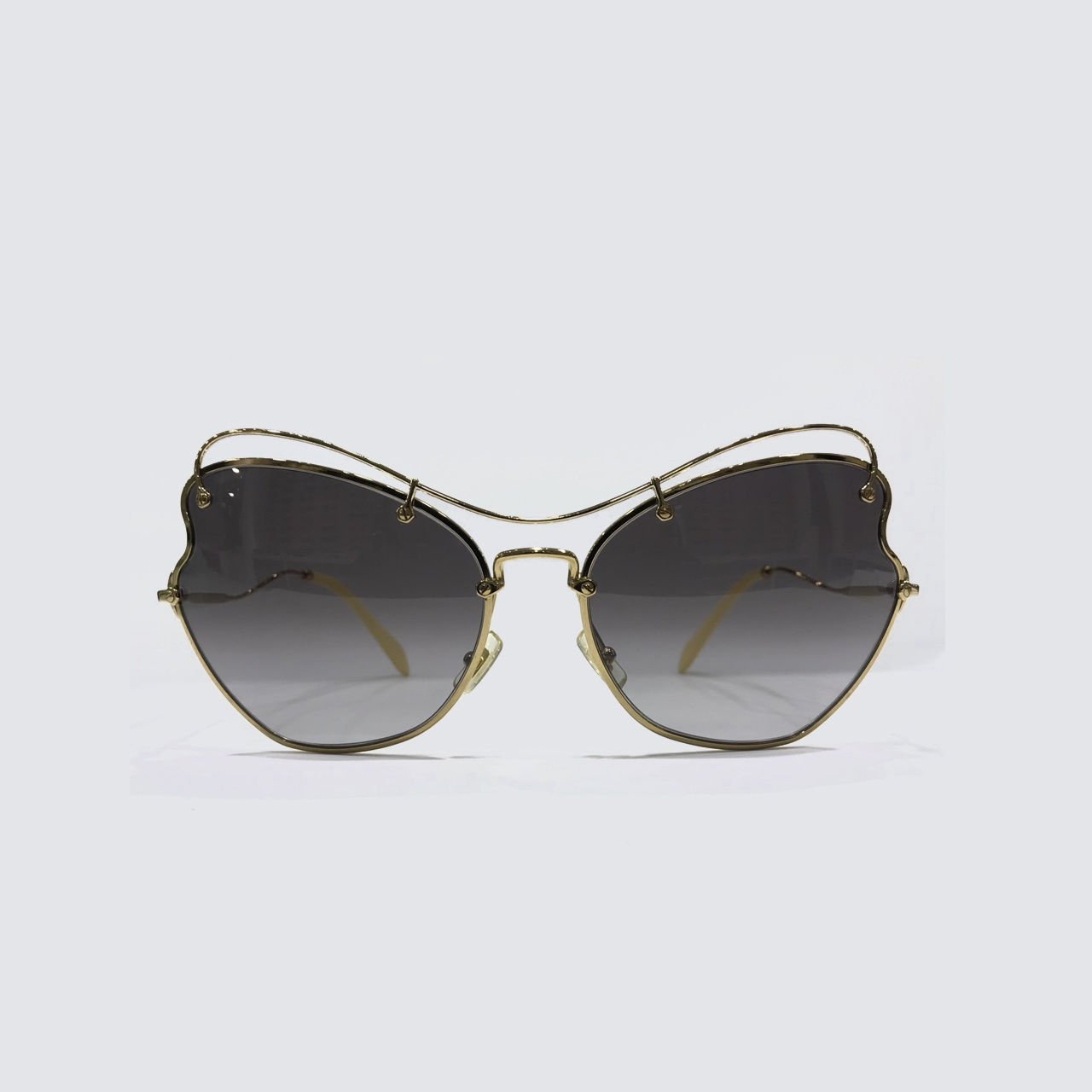 MIU MIU MU 56RS 70E3E2 65