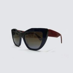 MIU MIU MU 02P 0AX0A4 53