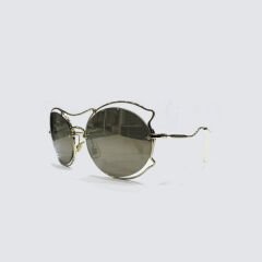 MIU MIU MU 50SS ZVN1C0 57