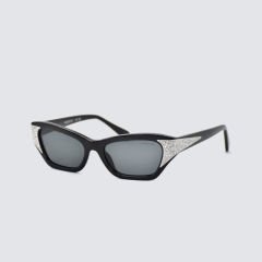 SWAROVSKI SK 6029 1001/87 53