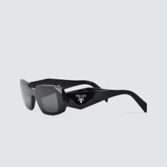 PRADA PR 17WS 1AB5S0 49