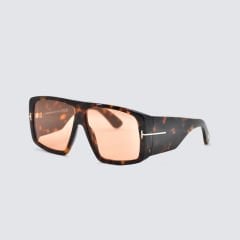 TOM FORD TF 1036 56F TURUNCU CAM  60