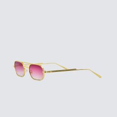 FRANCO VITAL FV AJ GLD PEMBE DEGRADE