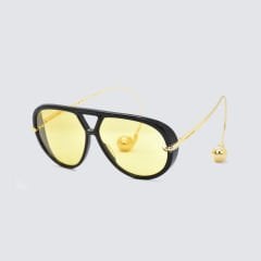 BOTTEGA VENETA BV 1273S 003 63