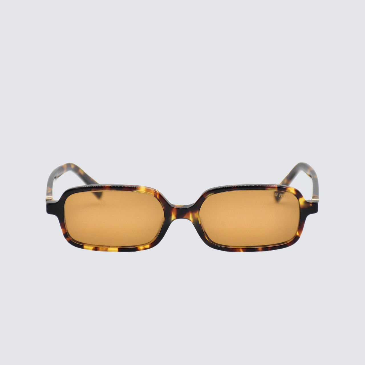 MIU MIU MU 11ZS VAU2Z1 51