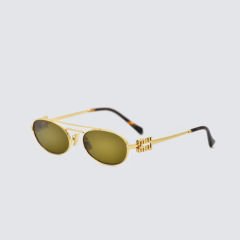 MIU MIU MU 54ZS 7OE09Z 53