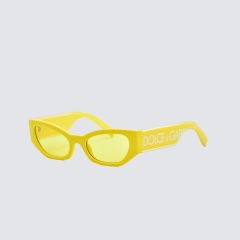 DOLCE GABBANA DG 6186 333485 52