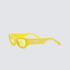 DOLCE GABBANA DG 6186 333485 52