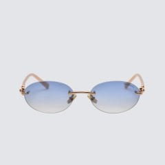 TIFFANY&CO. TF 3104D 621716 56