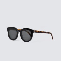 VANITY EFFECT OLIVIA BLK-CH1