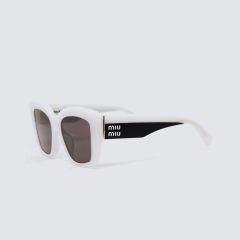 MIU MIU MU 04WS 05X05P 53