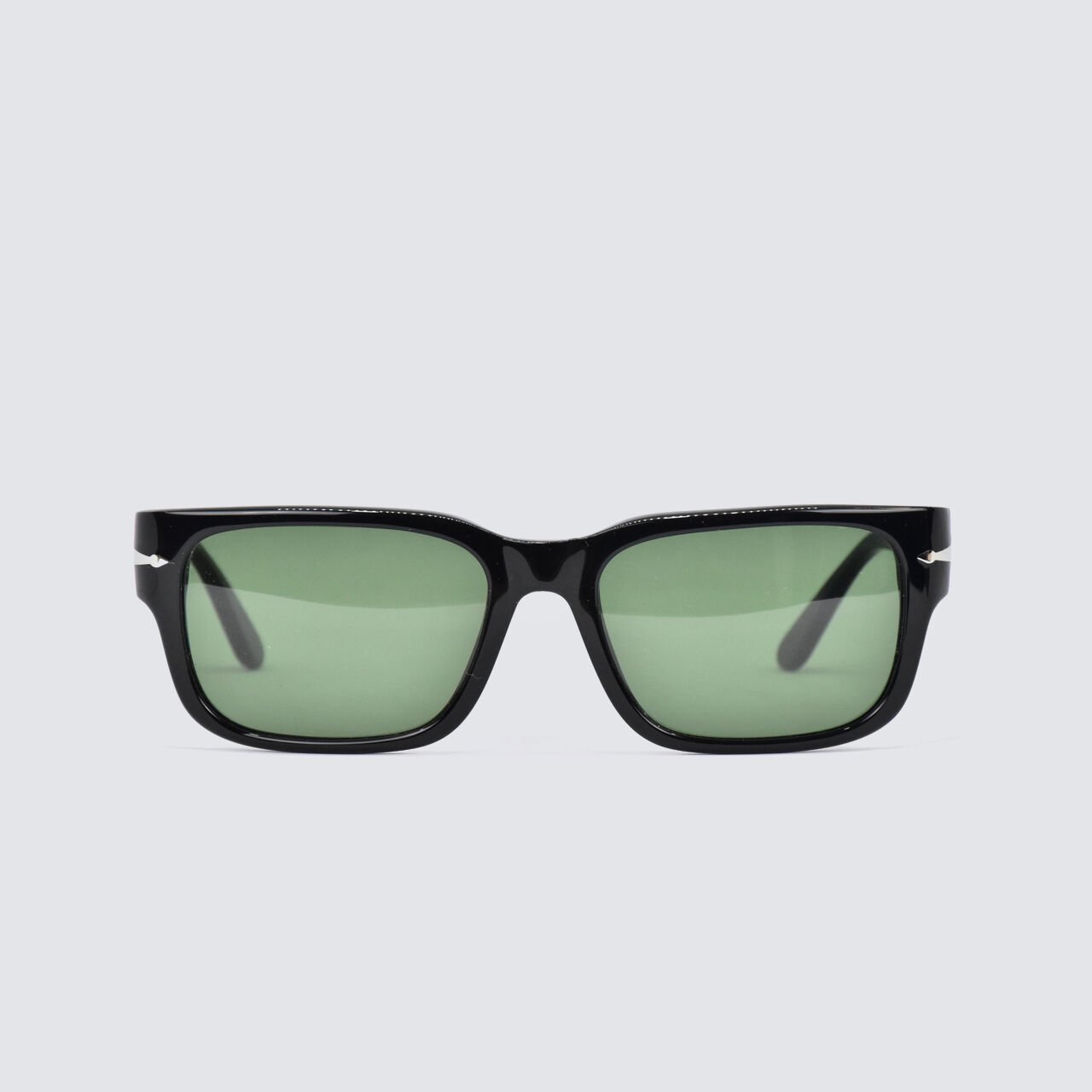 Persol 58mm top