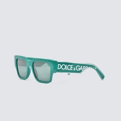 DOLCE GABBANA DG 6184 33182 52