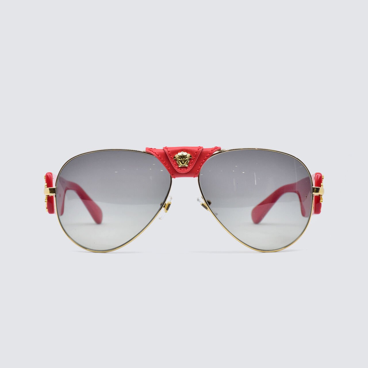 VERSACE VE 2150Q 1002/11 62