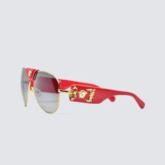 VERSACE VE 2150Q 1002/11 62