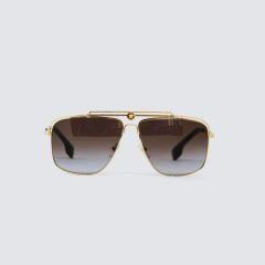 VERSACE VE 2242 1002/89 61