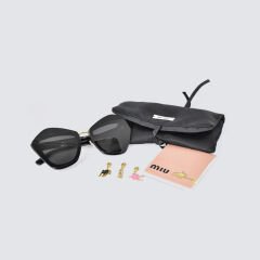MIU MIU MU 01XS 01Q5SO 67
