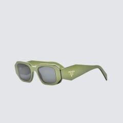 PRADA PR 17WS 13N5SO 49