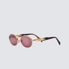PRADA PR 65ZS SVF08S 55