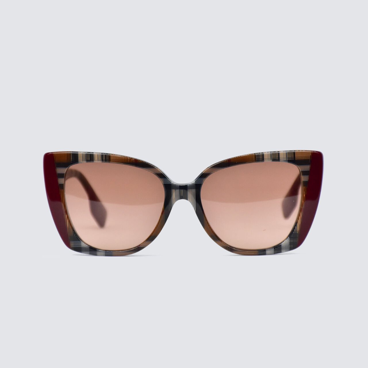 BURBERRY BE 4393 4054/13 54