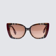 BURBERRY BE 4393 4054/13 54
