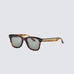 İTALİA İNDEPENDENT AZZURRA  HAVANA CAT.3 51