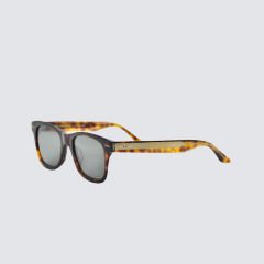 İTALİA İNDEPENDENT AZZURRA  HAVANA CAT.3 51