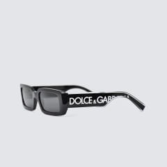 DOLCE GABBANA DG6187 501/87 53