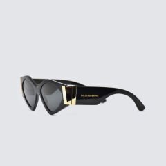 DOLCE GABBANA DG 4396 501/87 55