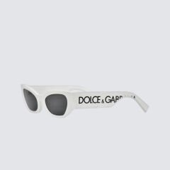 DOLCE GABBANA DG 6186 3312/87 52