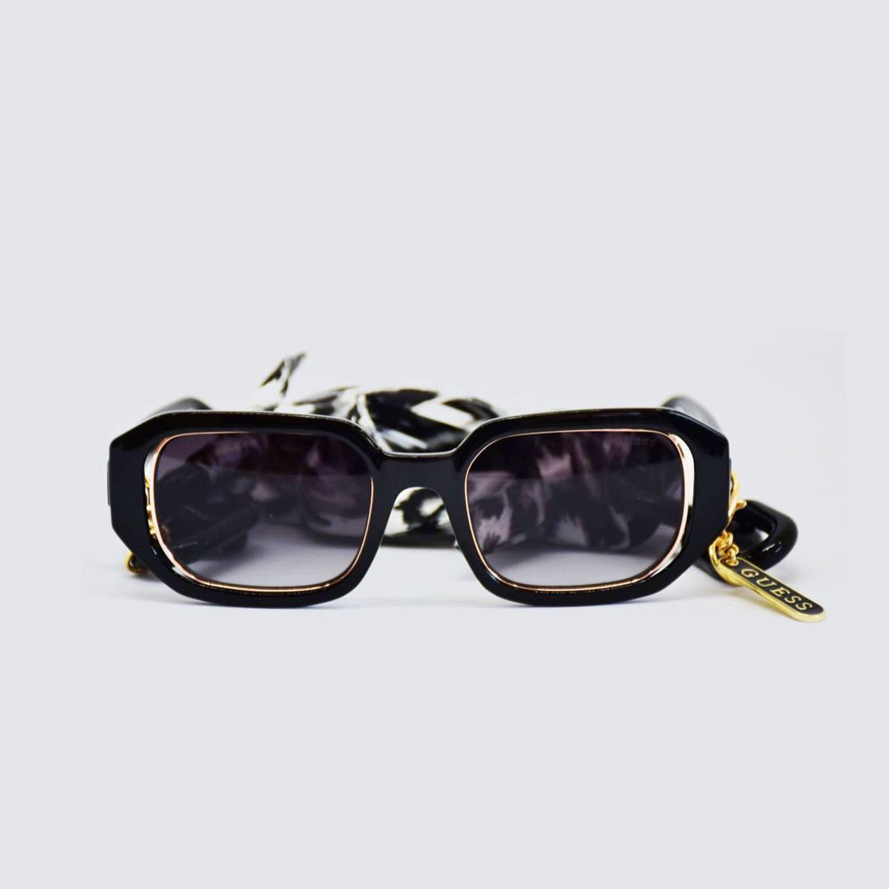 GUESS GU 7817 01B 53