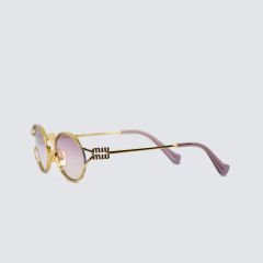 MIU MIU MU 52YS 5AK06S 54