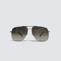 MARC JACOBS 387/S 2M2F0 BLACK GOLD 60