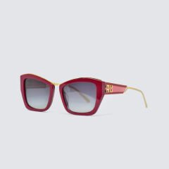 MIU MIU MU 02YS 16H09S 55