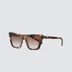 PRADA PR 21ZS 07R0A6 55