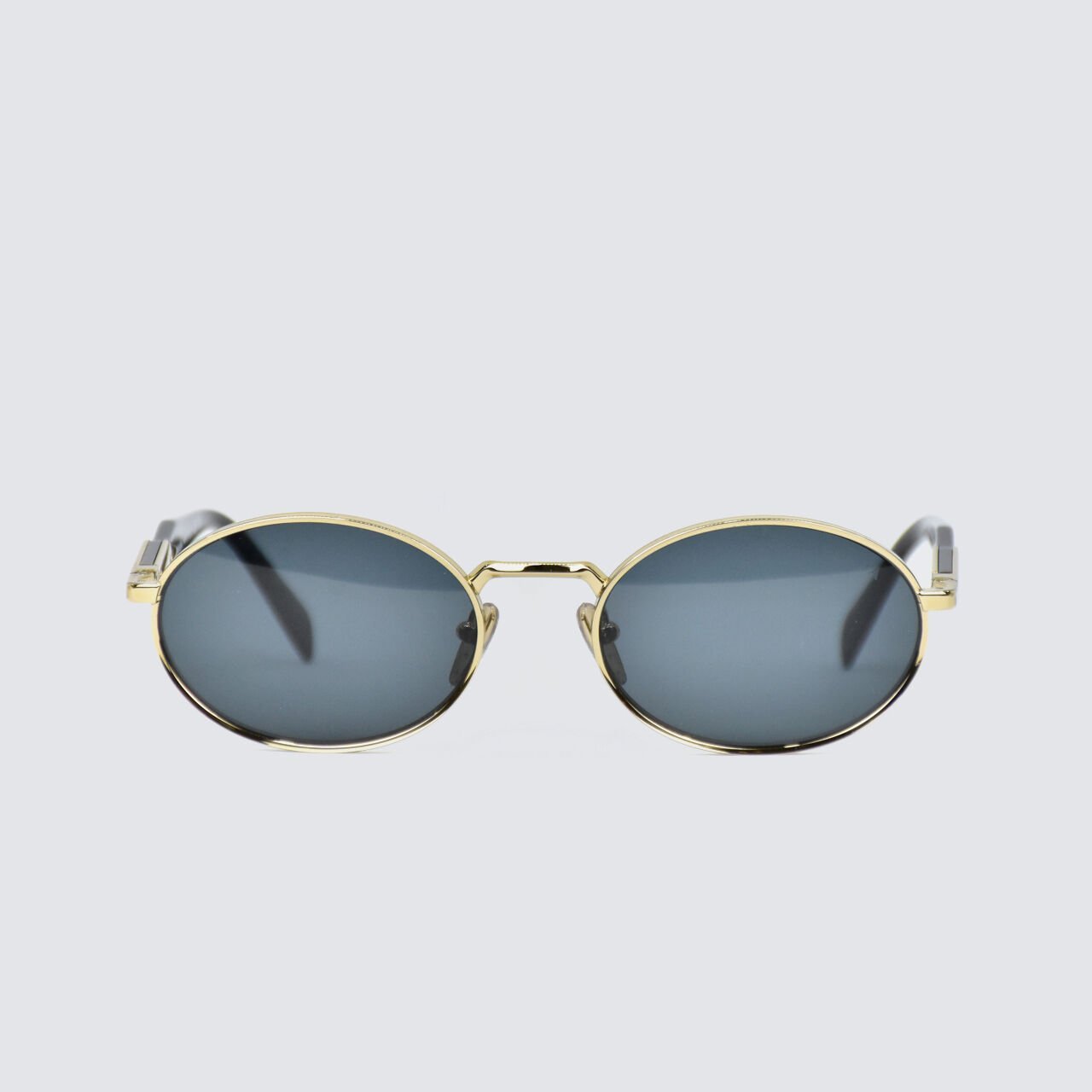 PRADA PR 65ZS ZVN09T 55