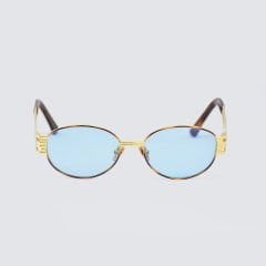 PAPARY P606 332 AÇIK MAVİ CAM 54