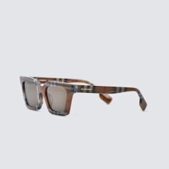 BURBERRY BE 4392U 3966/73 52
