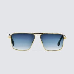 FRANCO VİTAL POSEIDON GLD MAVİ DEGRADE CAM