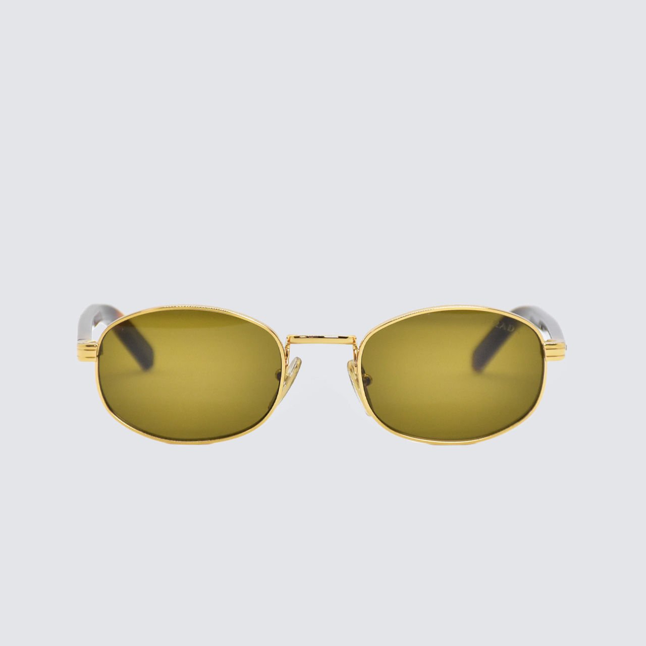 PRADA PR B53S 5AK09Z 52