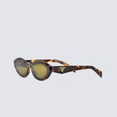 PRADA PR 26ZS 14L09Z 55