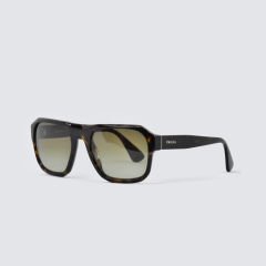 PRADA PR 02SS 2AU4M1 55