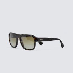PRADA PR 02SS 2AU4M1 55