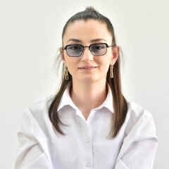 FRANCO VITAL KHAN MBLK/BRN MAVİ CAM