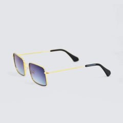 FRANCO VITAL HERA MBLK/GLD KOYU MAVİ DEGRADE CAM